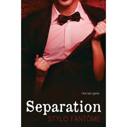 Separation - Paperback