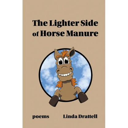 The Lighter Side of Horse Manure - Paperback