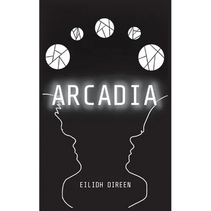 Arcadia - Paperback