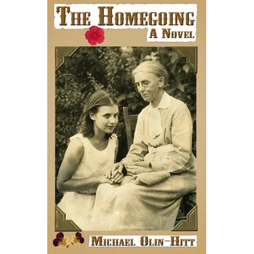 The Homegoing - Paperback