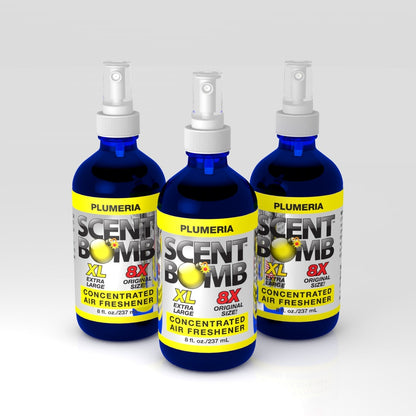 SPRAY BOTTLES 8oz