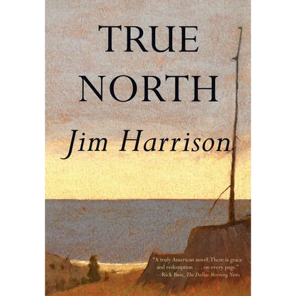 True North - Paperback