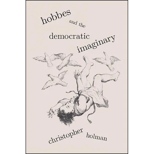 Hobbes and the Democratic Imaginary - Hardcover