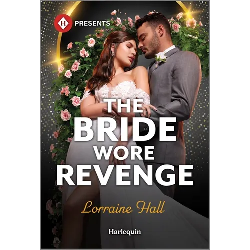 The Bride Wore Revenge - Paperback