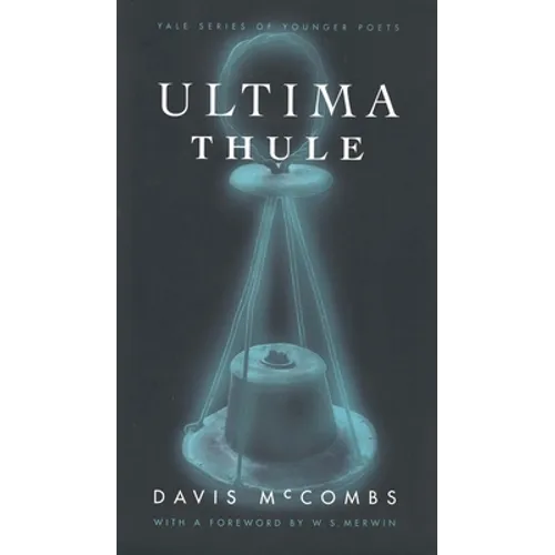 Ultima Thule - Paperback