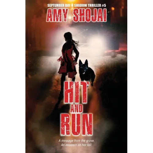 Hit And Run - Paperback
