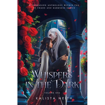 Whispers in the Dark Vol. 1 (Standard) - Bonus Short Stories from Of Chaos and Darkness - Paperback