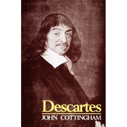 Descartes - Paperback