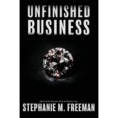 Unfinished Business - Paperback