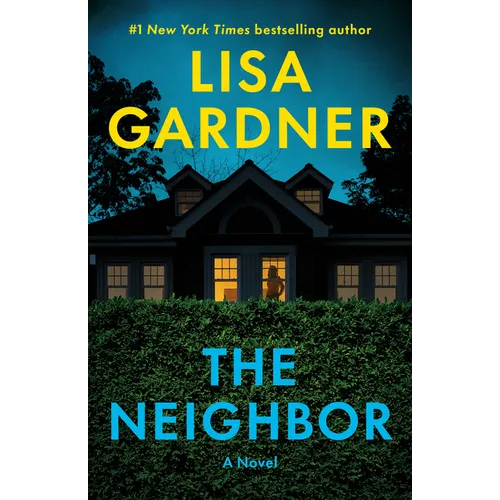 The Neighbor - Paperback