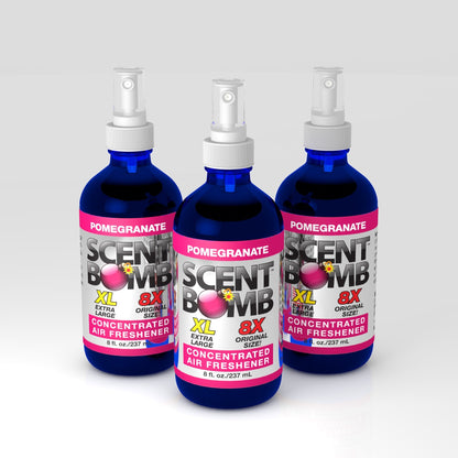 SPRAY BOTTLES 8oz