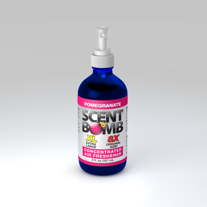 SPRAY BOTTLES 8oz