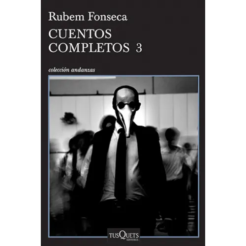 Cuentos Completos 3 / Complete Short Stories 3 - Paperback