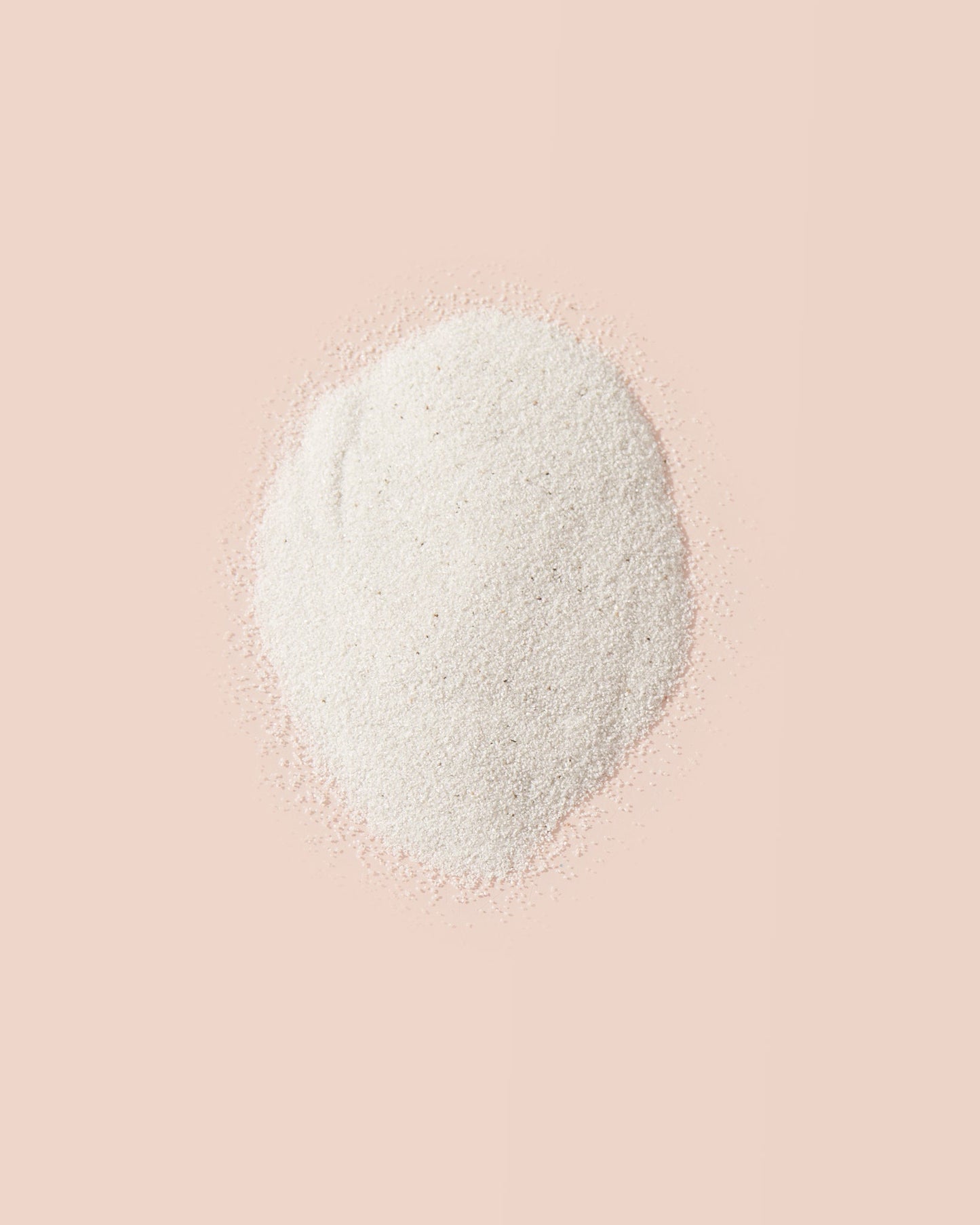volcanic pumice powder