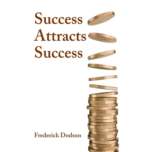 Success Attracts Success - Paperback