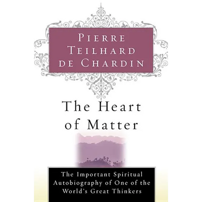 The Heart of Matter - Paperback