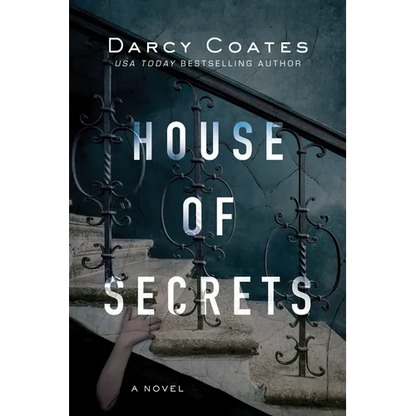 House of Secrets - Paperback