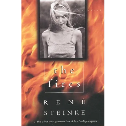 The Fires - Paperback