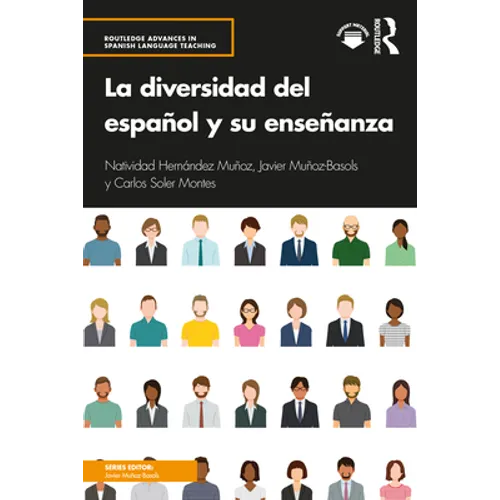 La diversidad del español y su enseñanza - Paperback
