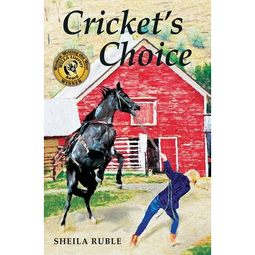 Cricket's Choice - Paperback
