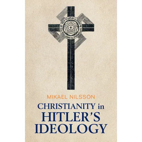 Christianity in Hitler's Ideology - Paperback