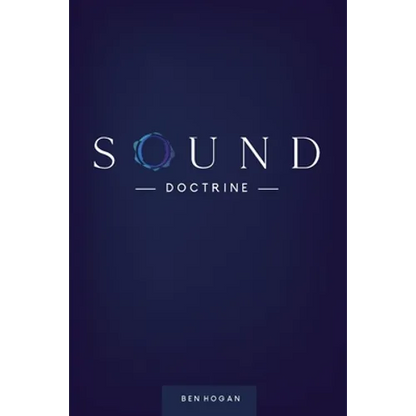 Sound Doctrine - Paperback