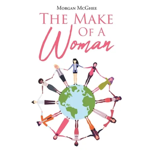 The Make of a Woman - Paperback