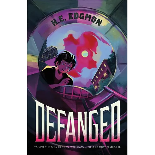 Defanged - Hardcover
