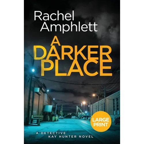 A Darker Place - Paperback