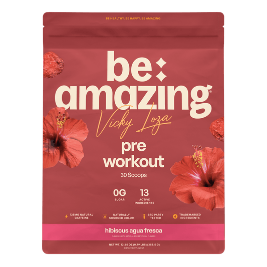Pre Workout