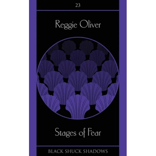 Stages of Fear - Paperback