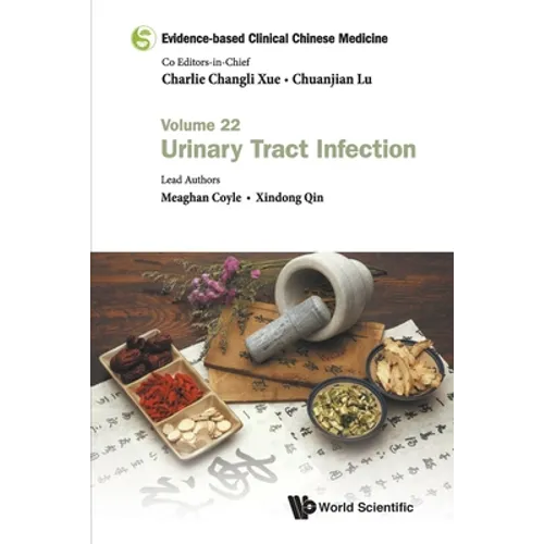 Evidence-Base Clin Chn Med (V22) - Paperback
