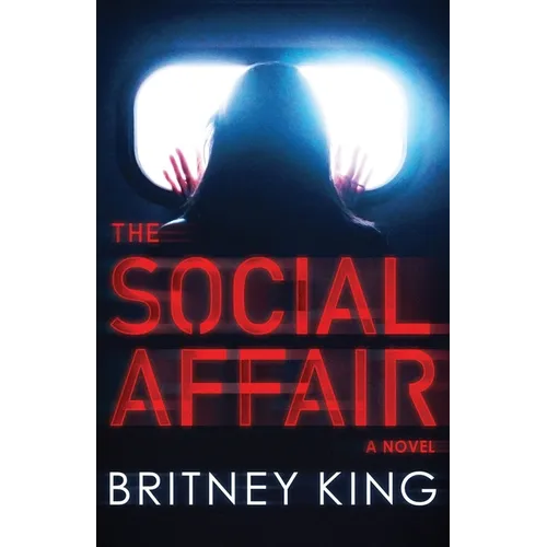 The Social Affair - Paperback