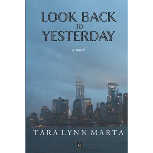 Look Back to Yesterday - Paperback