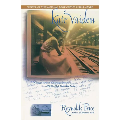 Kate Vaiden - Paperback