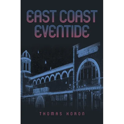 East Coast Eventide - Paperback
