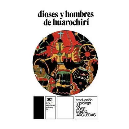 Dioses y Hombres de Hurochiri - Paperback