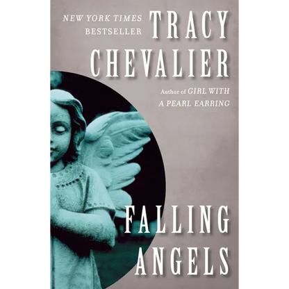 Falling Angels - Paperback