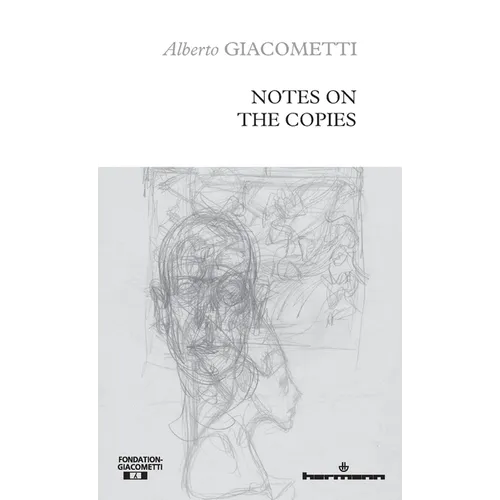 Notes on the Copies - Paperback