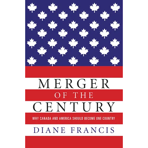 Merger Of The Century - Paperback