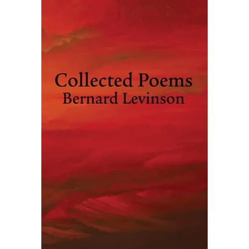 Collected Poems - Paperback
