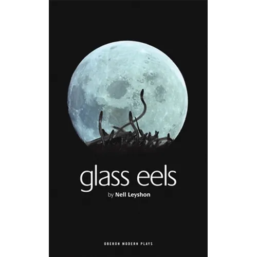 Glass Eels - Paperback