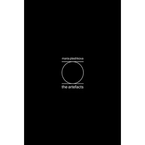 The Artefacts - Paperback