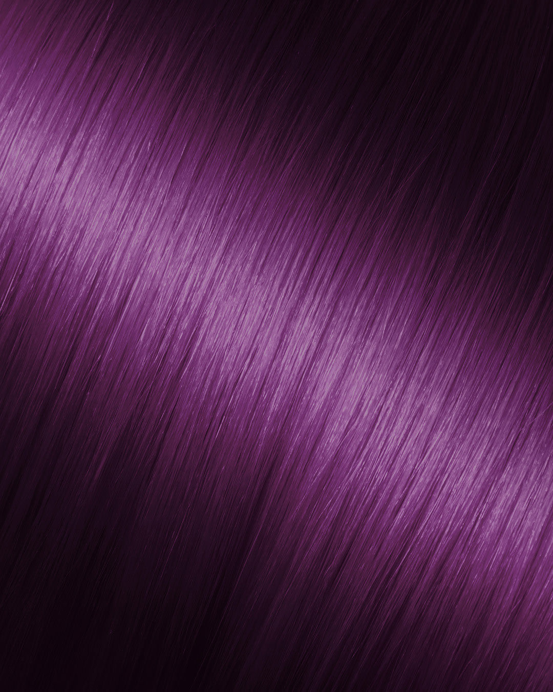 BABE Fusion Extensions 18" 100% Human Hair Straight 20 strands