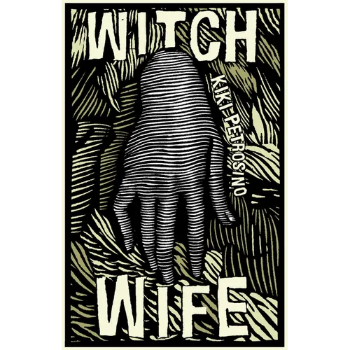 Witch Wife - Paperback
