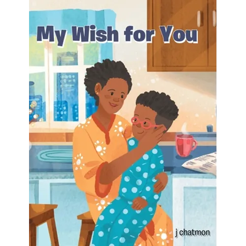 My Wish for You - Hardcover