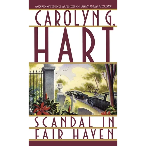 Scandal in Fair Haven - Mass Market Paperbound