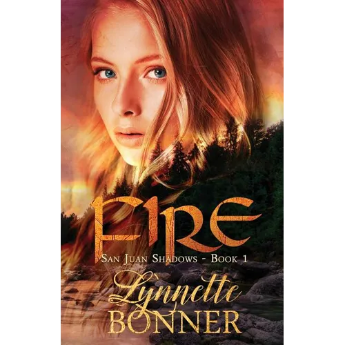 Fire - Paperback