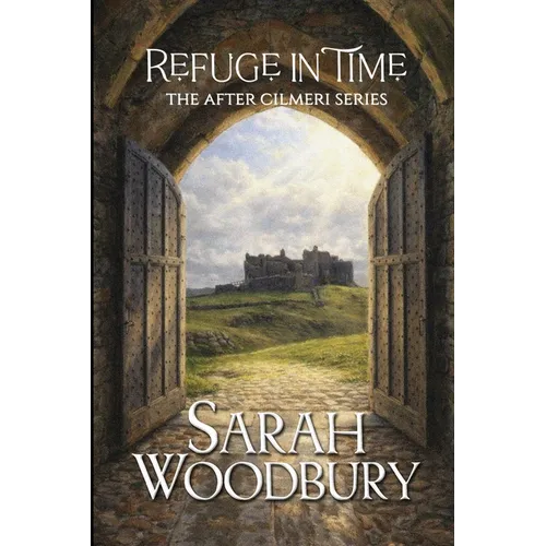 Refuge in Time - Paperback