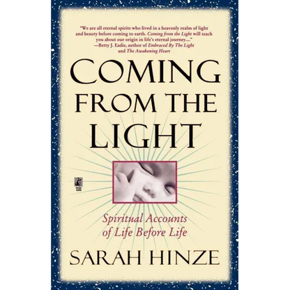 Coming from the Light - Paperback
